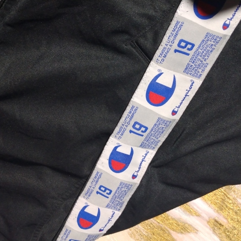 Champion jacket - Picture 3 of 4